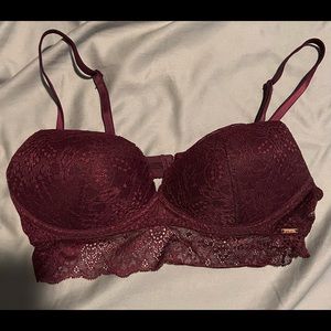 Victoria’s Secret PINK Push up Bralette